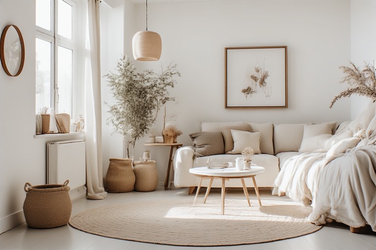 Kebiasaan Kecil yang Membuat Rumah Terasa Lebih Nyaman